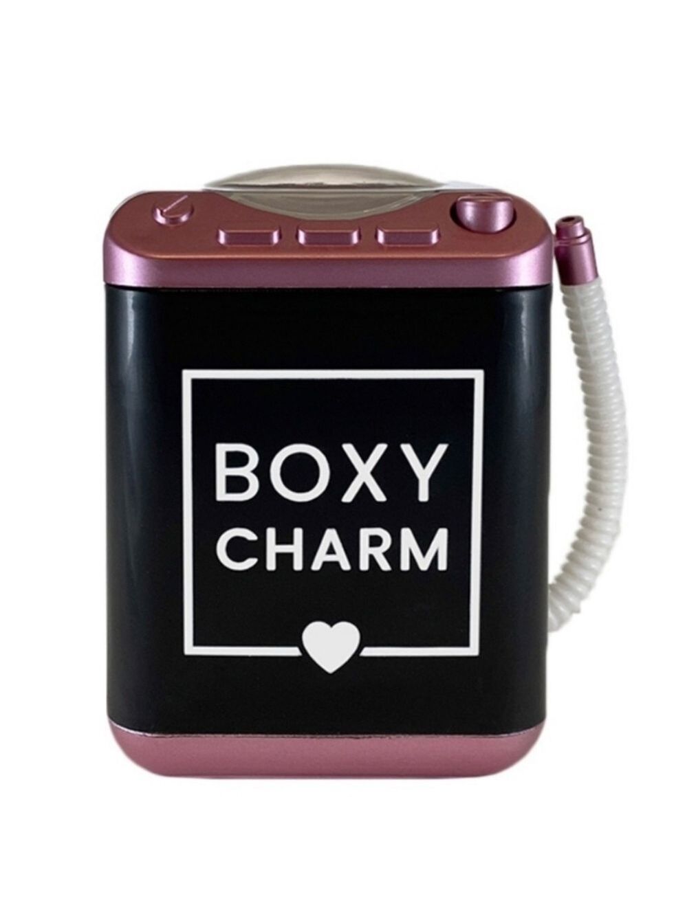 Beauty Washing Machine | NEW | Boxycharm